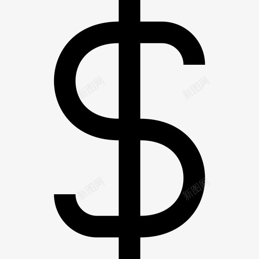 dollar1189svg_新图网 https://ixintu.com 扁平