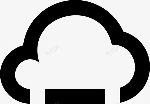 cloudminus1067svg_新图网 https://ixintu.com 扁平