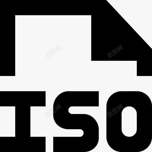 fileiso1745svg_新图网 https://ixintu.com 线性 简约 扁平
