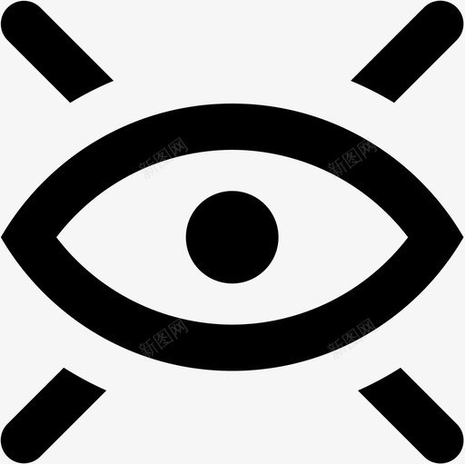 viewclose818svg_新图网 https://ixintu.com 扁平