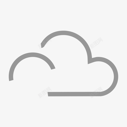 云之家svg_新图网 https://ixintu.com 之家