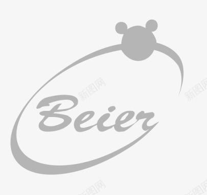 熊贝儿logo图标