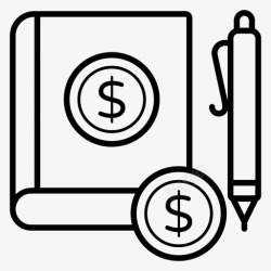 教育资助金融教育教育补助教育贷款高清图片