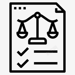 保护法gdpr法规检查表合规性高清图片