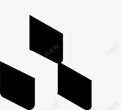 模块配置图标
