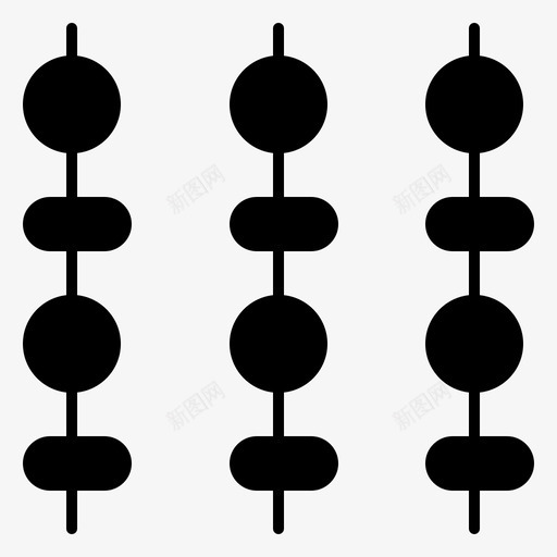烤架烤肉串肉svg_新图网 https://ixintu.com 烤架 烤肉 串肉串 蔬菜水果 蔬菜 字形