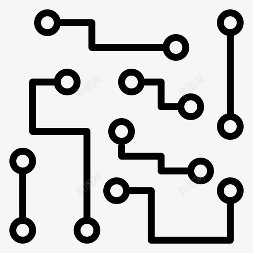 生物物理电路电子学svg_新图网 https://ixintu.com 科学 生物物理 电路 电子学 物理 物理科 技术