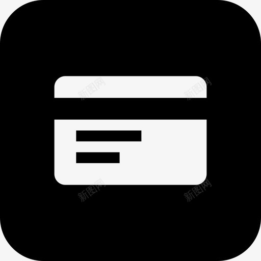 房贷还款银行卡认证svg_新图网 https://ixintu.com 房贷 还款 银行卡 认证