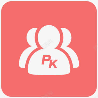 管理中心团队PK图标