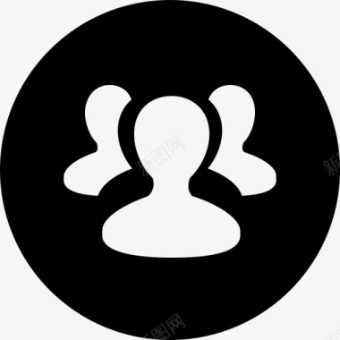 ico小组配置图标