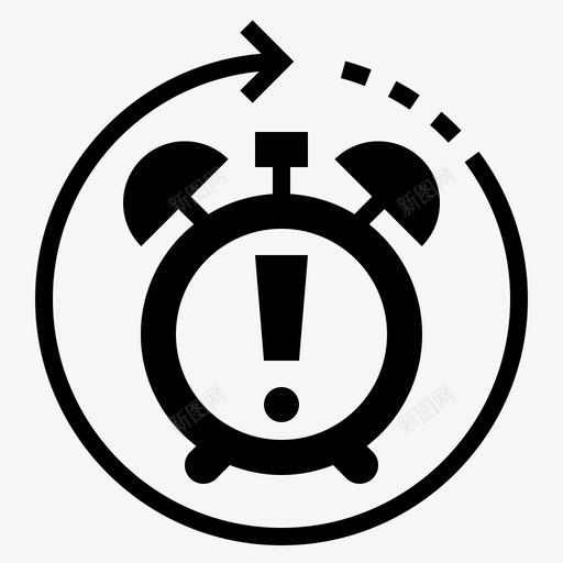 紧急关闭时间紧急svg_新图网 https://ixintu.com 紧急 关闭 时间 等待 销售 结束 技巧 雕文