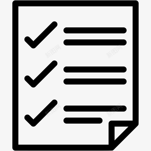 检查标记数据文档svg_新图网 https://ixintu.com 报告 检查 标记 数据 文档 页面 草图