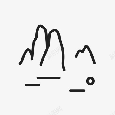 city桂林图标