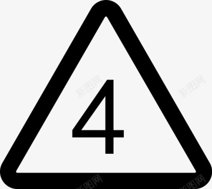 事件等级4图标