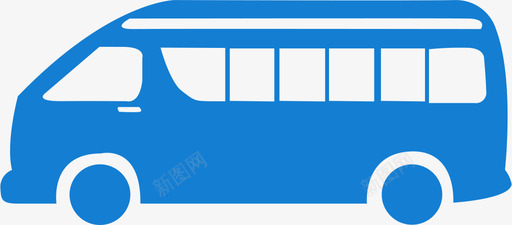 iconchexin大巴图标