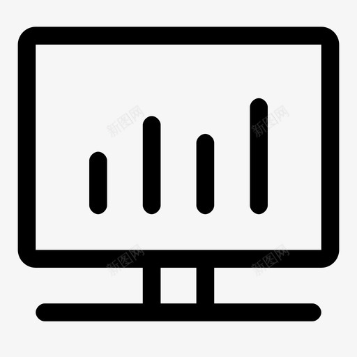 个人工作台svg_新图网 https://ixintu.com 个人 工作台
