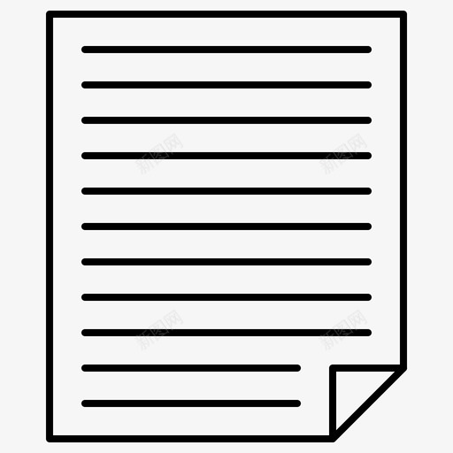 数据文件作业svg_新图网 https://ixintu.com 报告 数据 文件 作业 页面 论文 草图