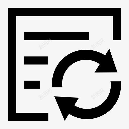 报表自动更新svg_新图网 https://ixintu.com 报表 自动 更新