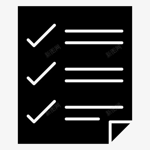 检查标记数据文档svg_新图网 https://ixintu.com 报告 检查 标记 数据 文档 页面 草图