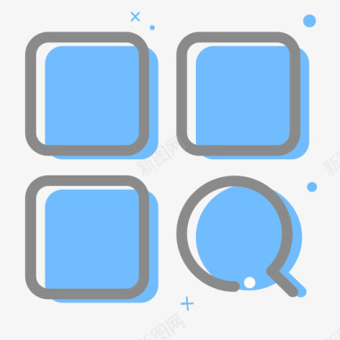 icon2扩展分类pre图标