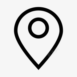 坐标1定位位置坐标地图1x高清图片