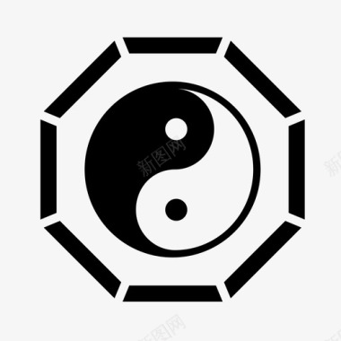 八字精批图标