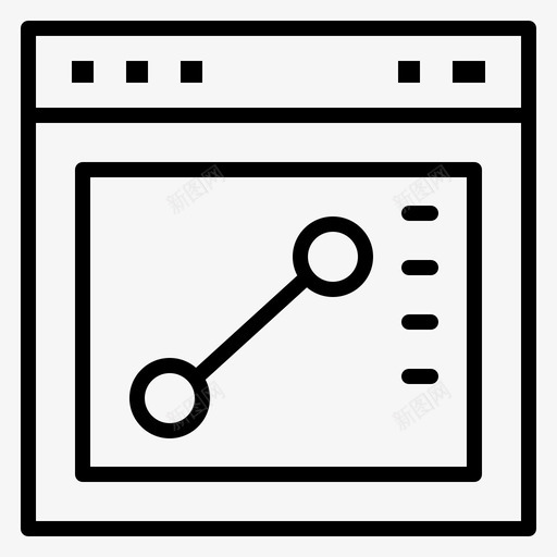 浏览器绘图网站svg_新图网 https://ixintu.com 网站 浏览器 绘图 元素