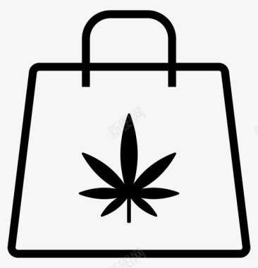 大麻袋购买麻袋图标