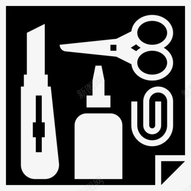 工艺艺术diy图标