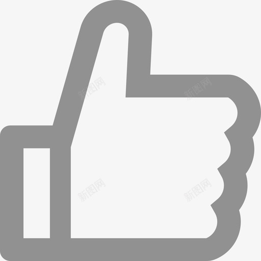 列表点赞2xsvg_新图网 https://ixintu.com 列表 点赞