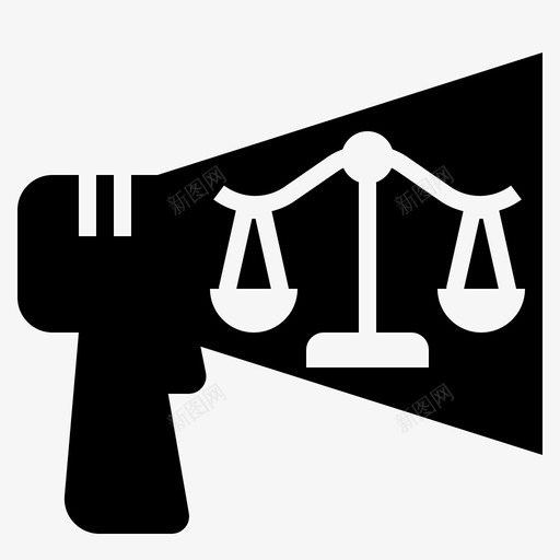 gdpr法律公告数据保护svg_新图网 https://ixintu.com 法律 公告 数据 保护 通用 保护法 法规 字形