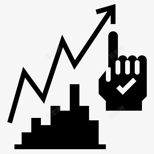 战略计划分析未来svg_新图网 https://ixintu.com 计划 战略 分析 未来 预测 字形