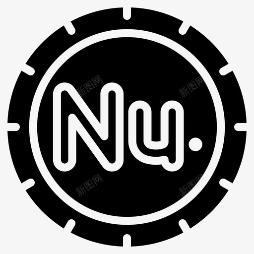 货币袋美元袋货币符号向量图标集svg_新图网 https://ixintu.com 货币 美元 符号 向量 图标