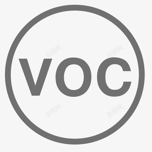 voc监测点信息svg_新图网 https://ixintu.com 监测 信息