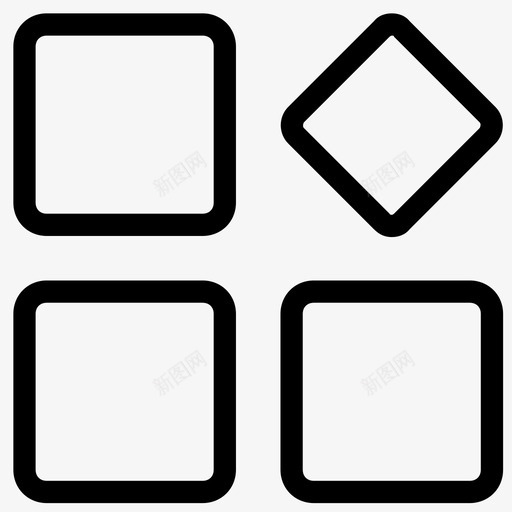 BASP44px组合规则svg_新图网 https://ixintu.com 组合 规则