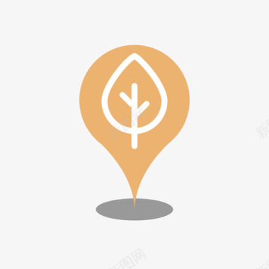 icon公园图标
