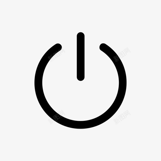 02安全退出svg_新图网 https://ixintu.com 安全 退出
