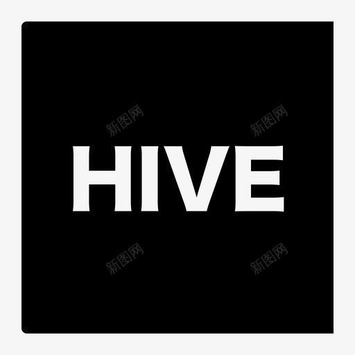 HIVEsvg_新图网 https://ixintu.com 填充