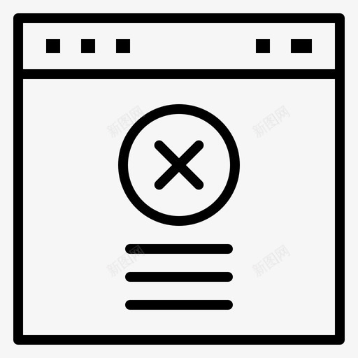 阻止网站网站元素svg_新图网 https://ixintu.com 阻止 网站 元素
