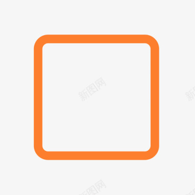 橙牛icon18图标