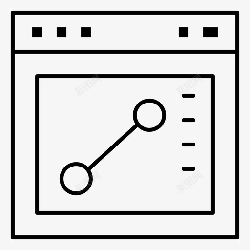 浏览器绘图网站svg_新图网 https://ixintu.com 网站 浏览器 绘图 元素