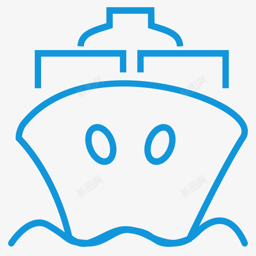 web海运舱单svg_新图网 https://ixintu.com 海运 舱单