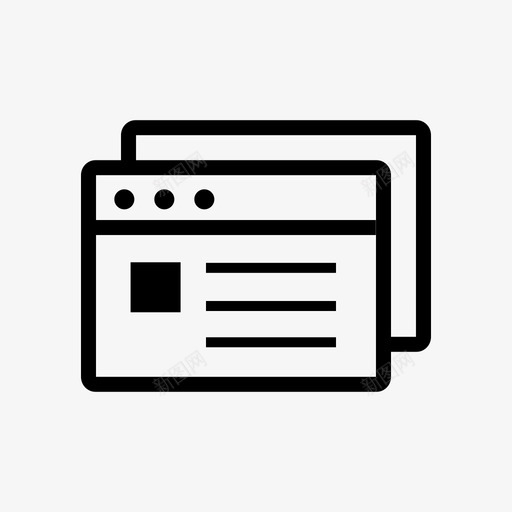 页面相似度01svg_新图网 https://ixintu.com 页面 相似
