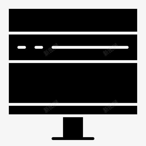 浏览器计算机开发svg_新图网 https://ixintu.com 开发 浏览器 计算机 新闻 编程 编码