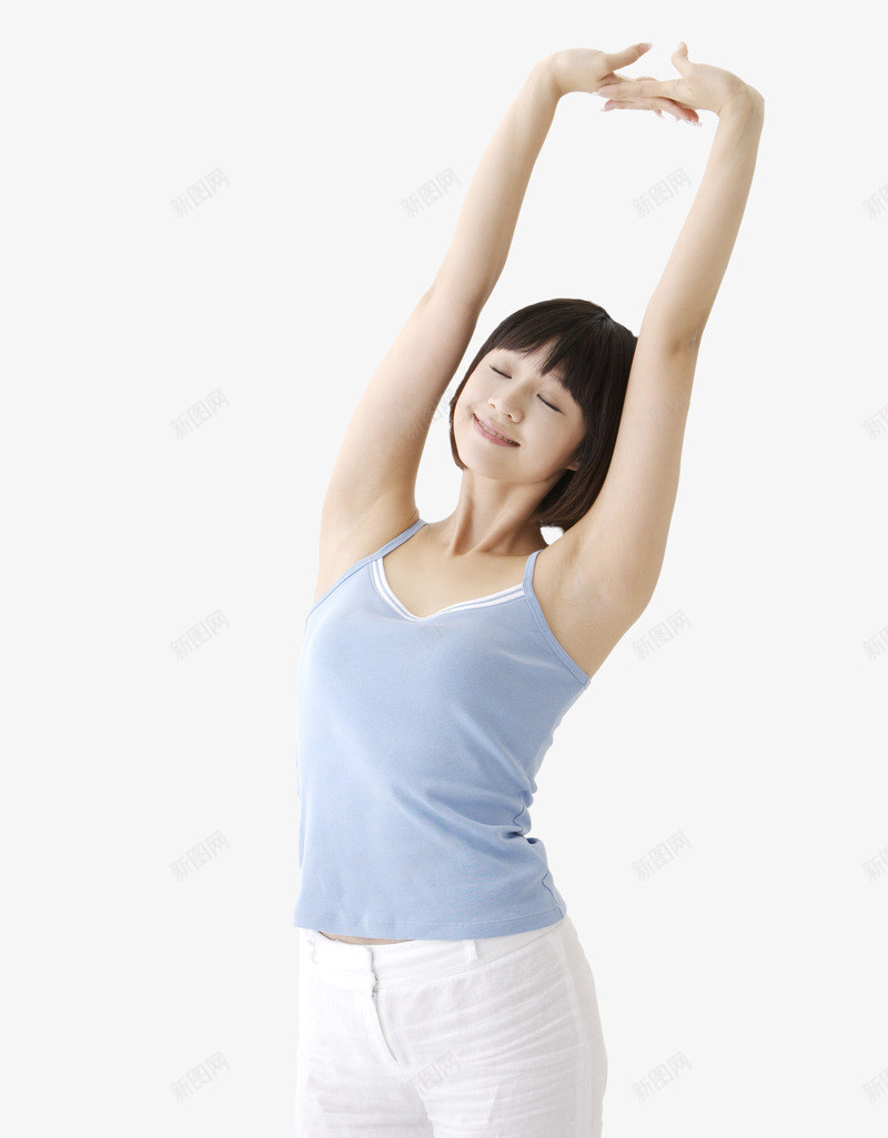 腋臭女png免抠素材_新图网 https://ixintu.com 腋臭