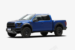 福特勐禽f150全景看车福特F150高清图片
