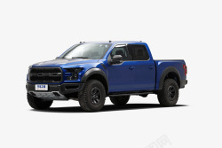 福特勐禽f150全景看车福特F150高清图片