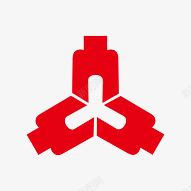 中国人民银行图标