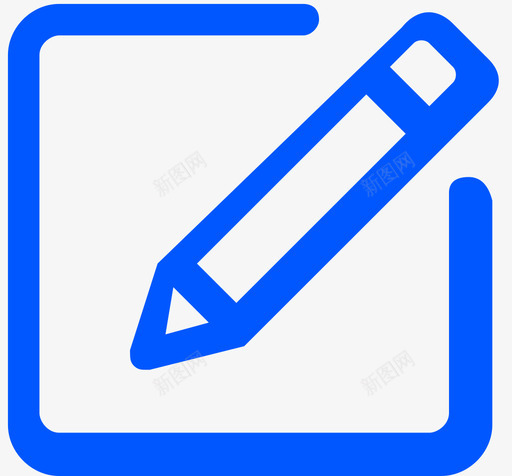 编辑详情界面svg_新图网 https://ixintu.com 编辑 详情 界面