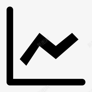 icon数据统计图标